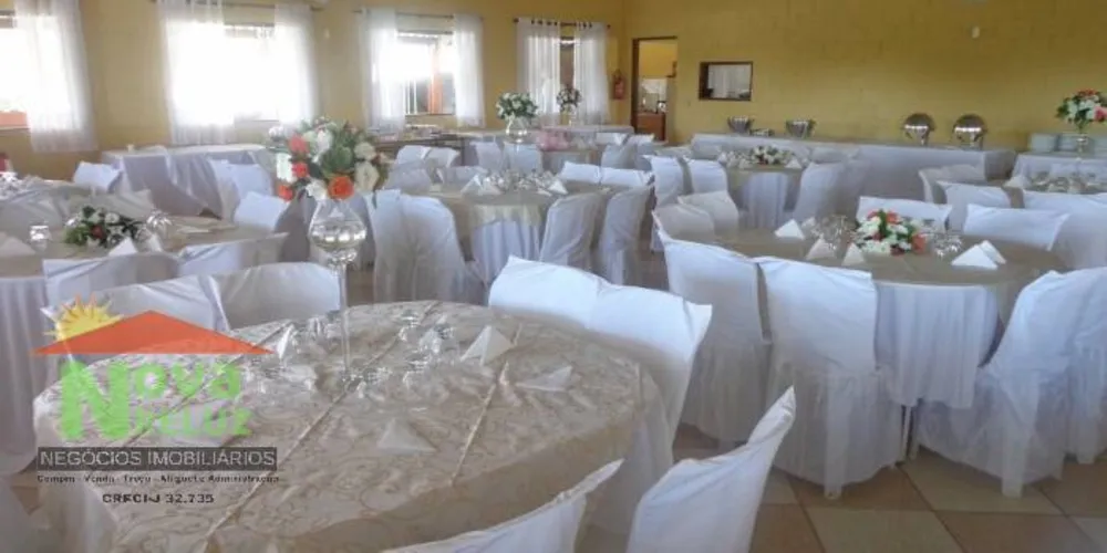Chácara, 3 quartos, 8500 m² - Foto 15