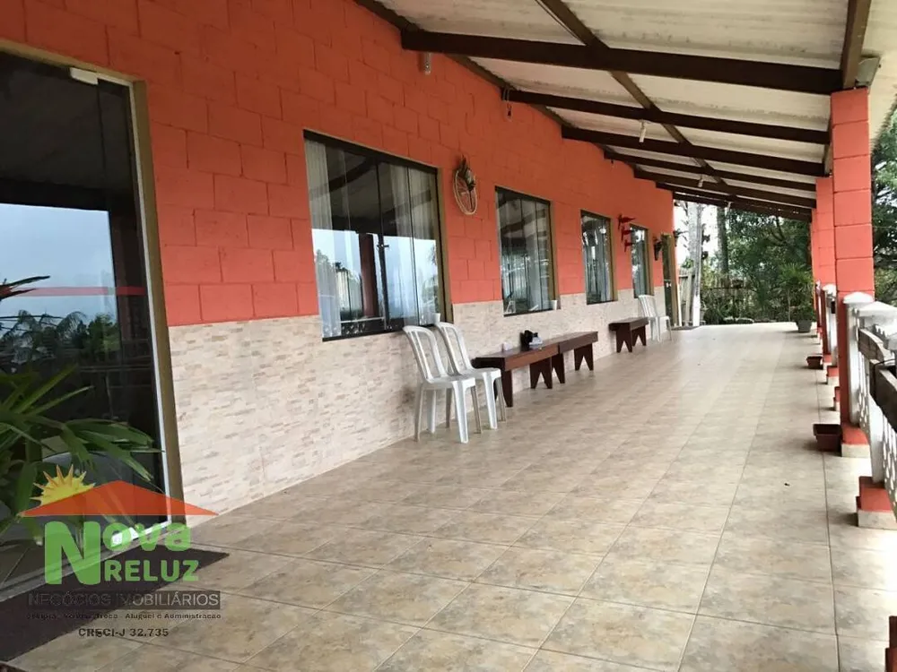 Chácara, 3 quartos, 8500 m² - Foto 17