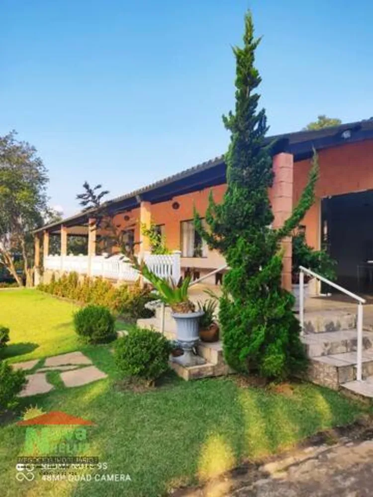 Chácara, 3 quartos, 8500 m² - Foto 20