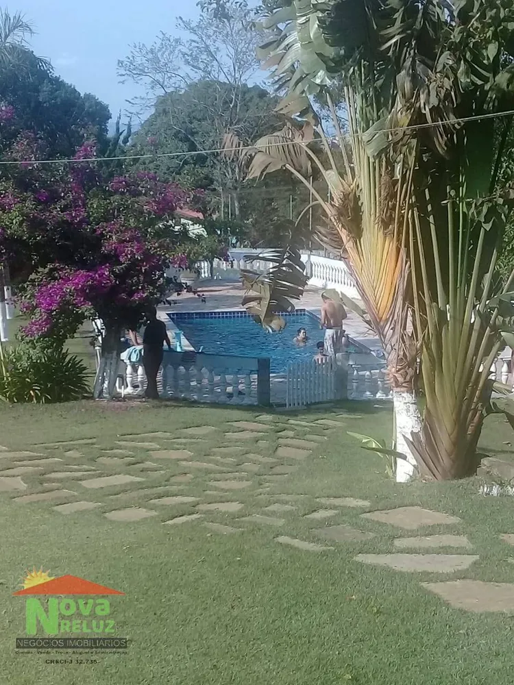 Chácara, 3 quartos, 8500 m² - Foto 5