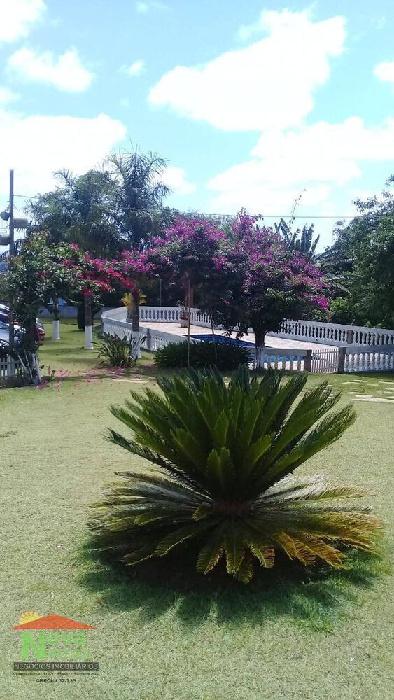 Chácara, 3 quartos, 8500 m² - Foto 3