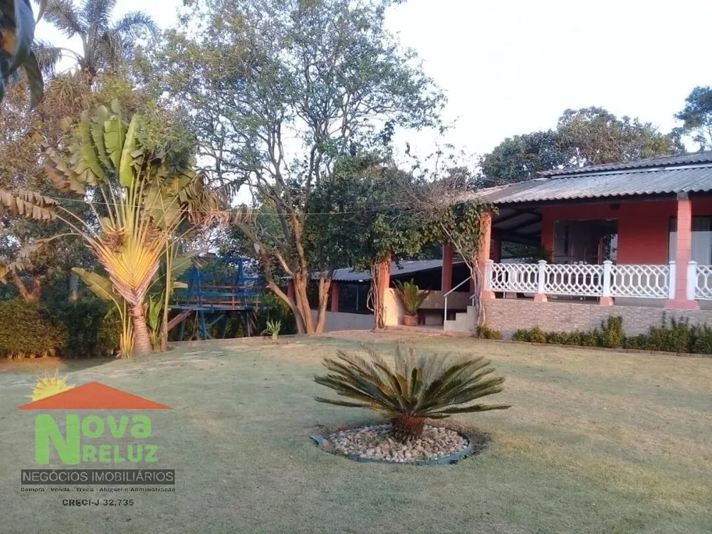 Chácara, 3 quartos, 8500 m² - Foto 8