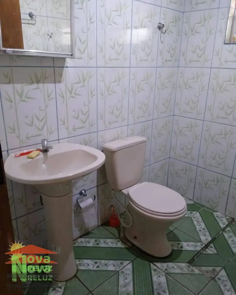Casa, 1 quarto - Foto 7