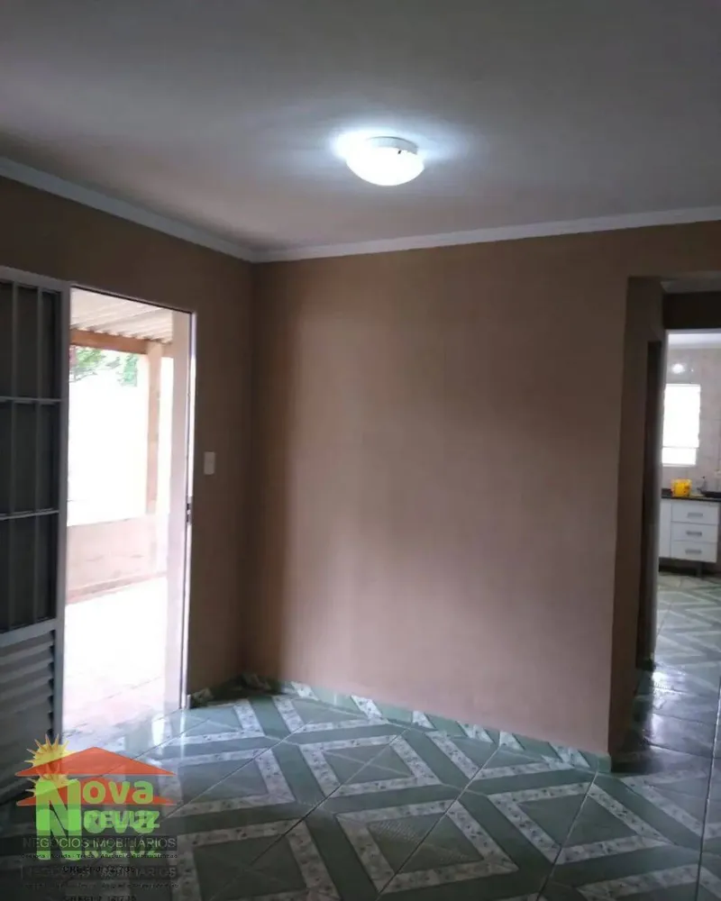 Casa, 1 quarto - Foto 2