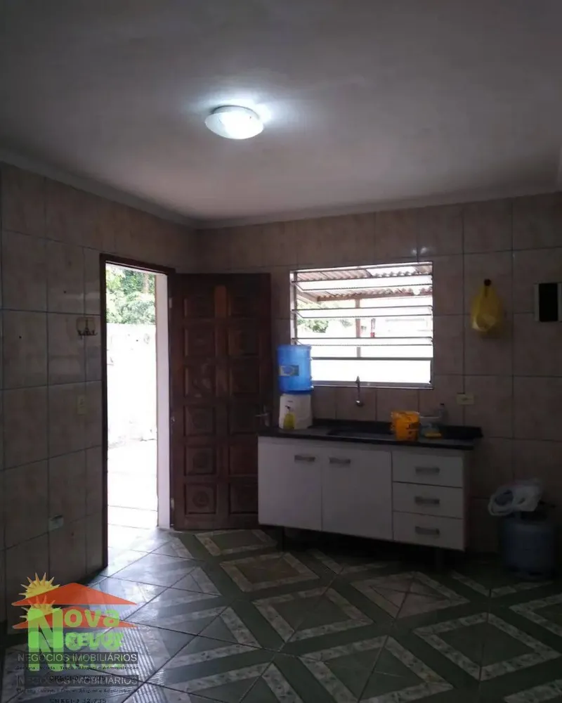 Casa, 1 quarto - Foto 1