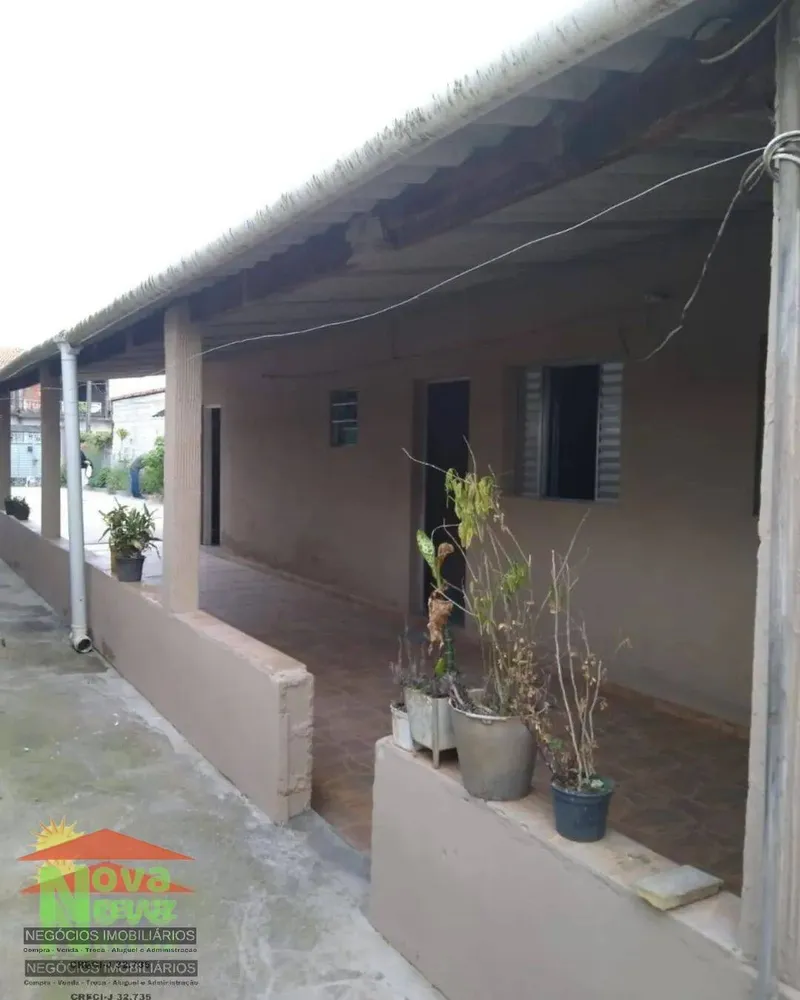 Casa, 1 quarto - Foto 5