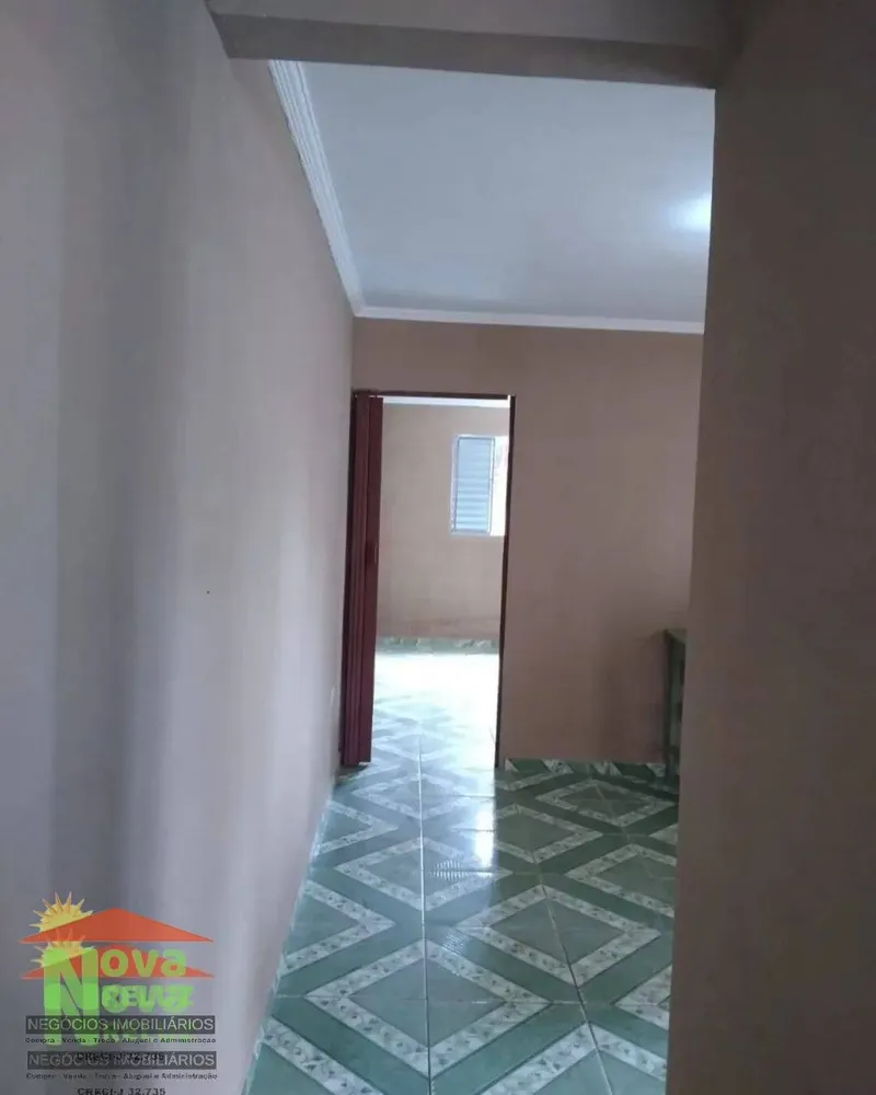 Casa, 1 quarto - Foto 8