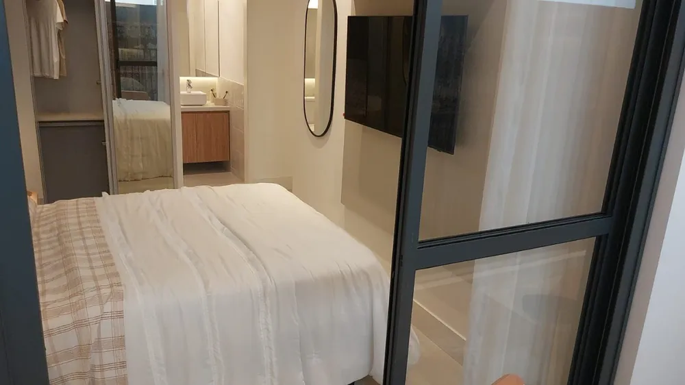 Apartamento, 2 quartos, 66 m² - Foto 4