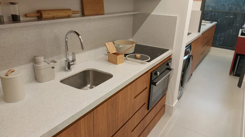 Apartamento, 2 quartos, 66 m² - Foto 3