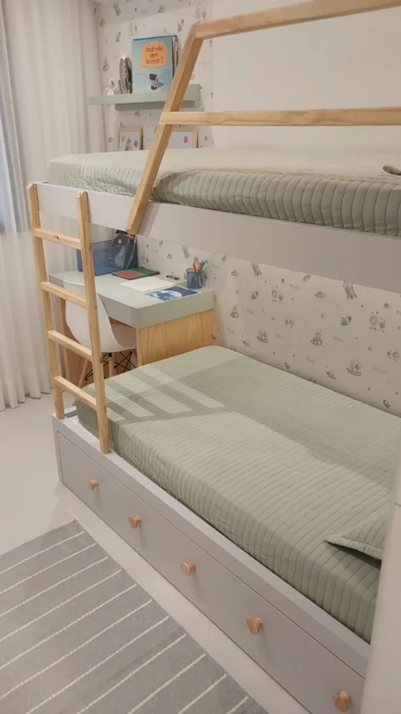 Apartamento, 2 quartos, 66 m² - Foto 8