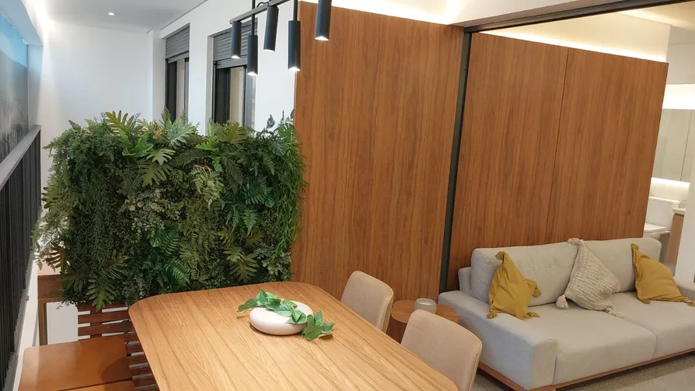 Apartamento, 2 quartos, 66 m² - Foto 8