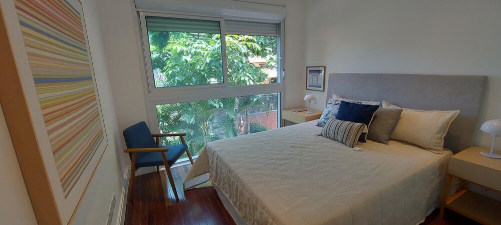 Casa de Condomínio, 4 quartos - Foto 2