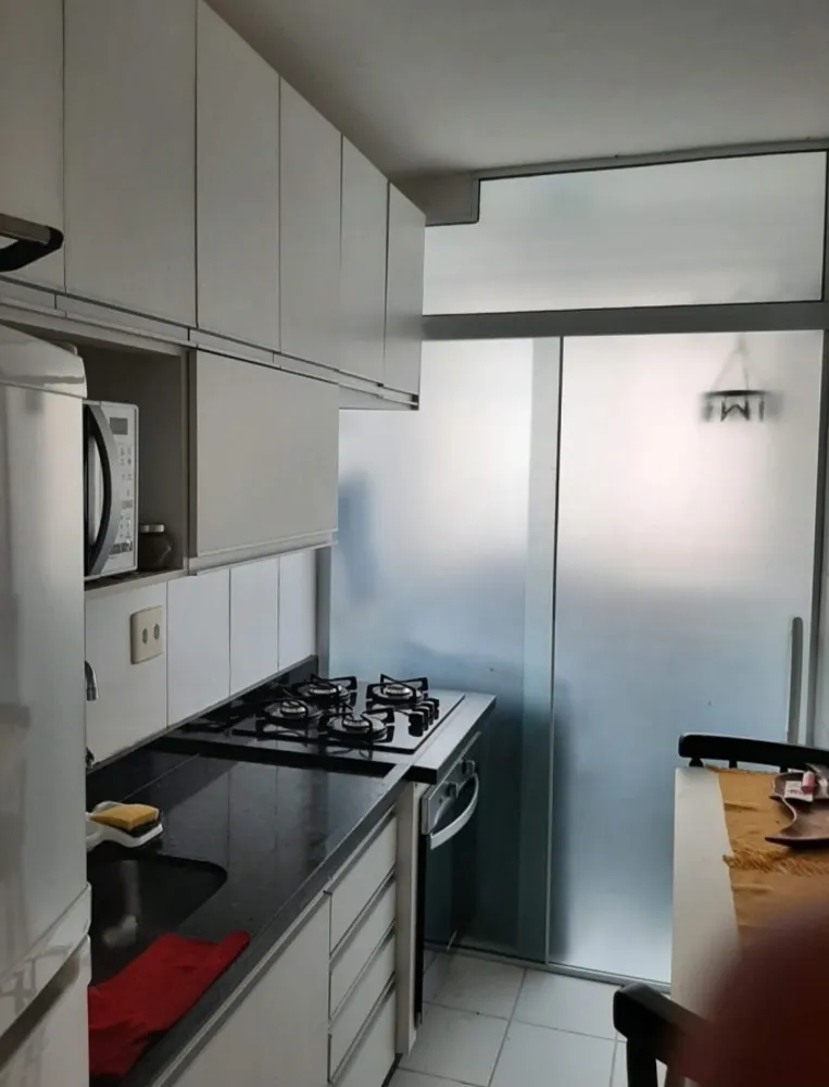 Apartamento, 2 quartos - Foto 4