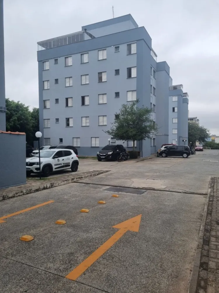 Apartamento, 2 quartos - Foto 2
