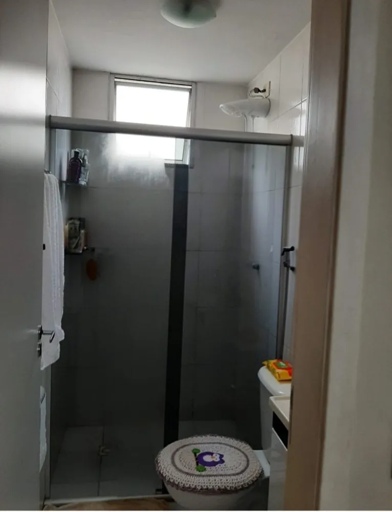 Apartamento, 2 quartos - Foto 6