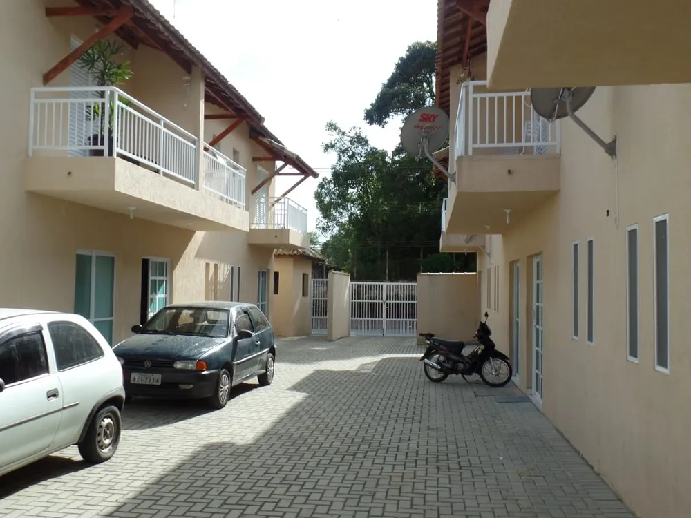 Sobrado, 2 quartos - Foto 7