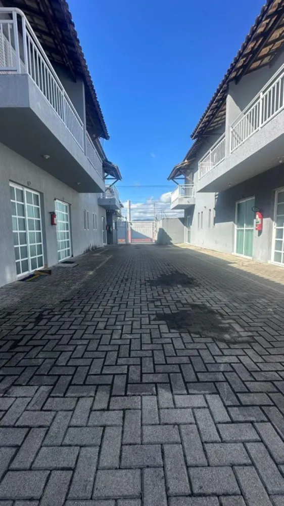 Sobrado, 2 quartos - Foto 13