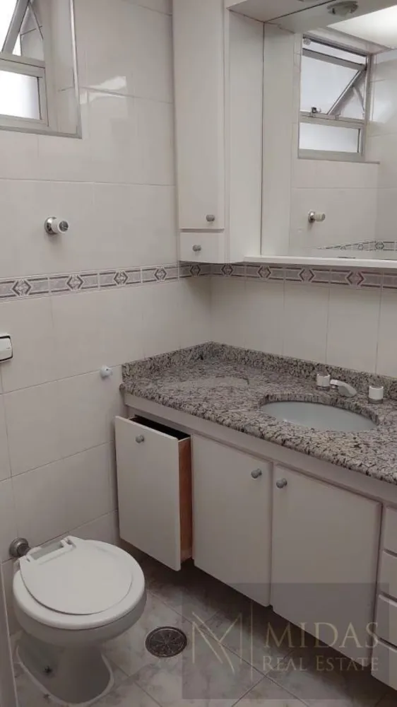 Apartamento, 3 quartos, 98 m² - Foto 5