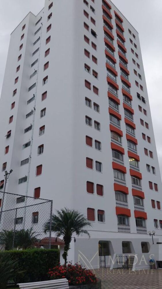 Apartamento, 3 quartos, 98 m² - Foto 4