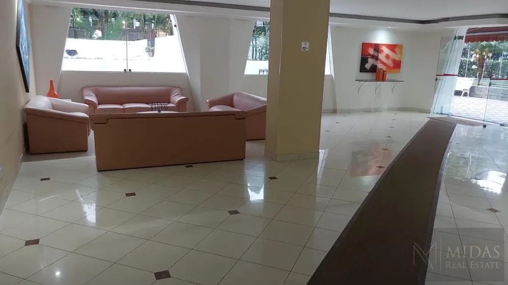 Apartamento, 3 quartos, 98 m² - Foto 7