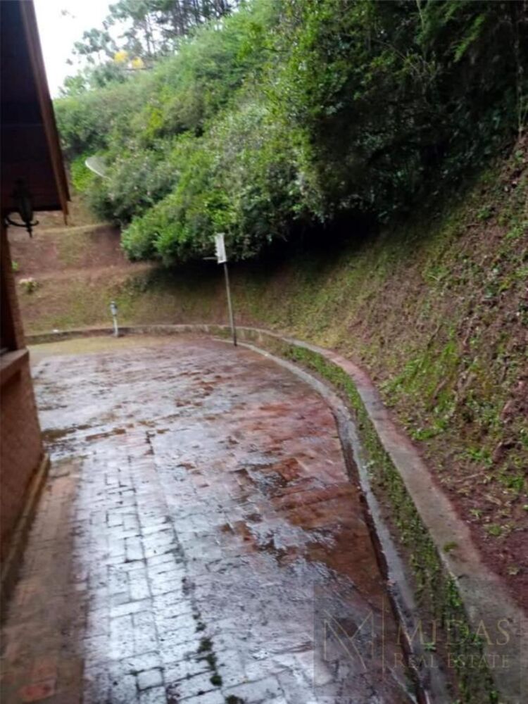 Casa, 4 quartos, 500 m² - Foto 1