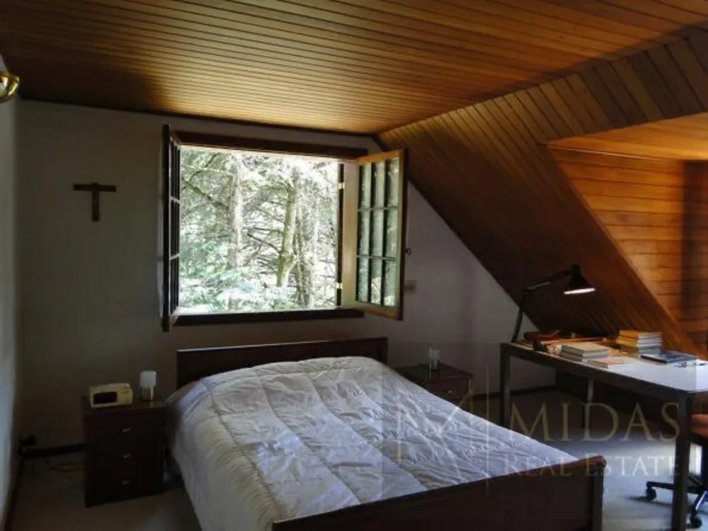 Casa, 4 quartos, 500 m² - Foto 8