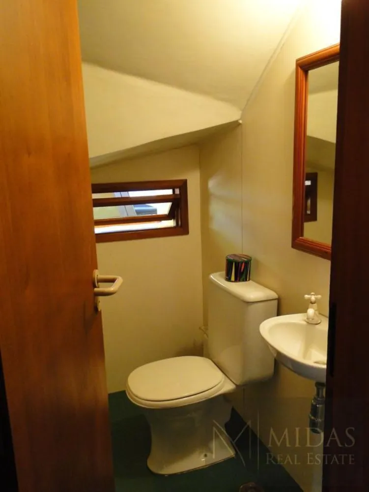 Casa, 4 quartos, 500 m² - Foto 16