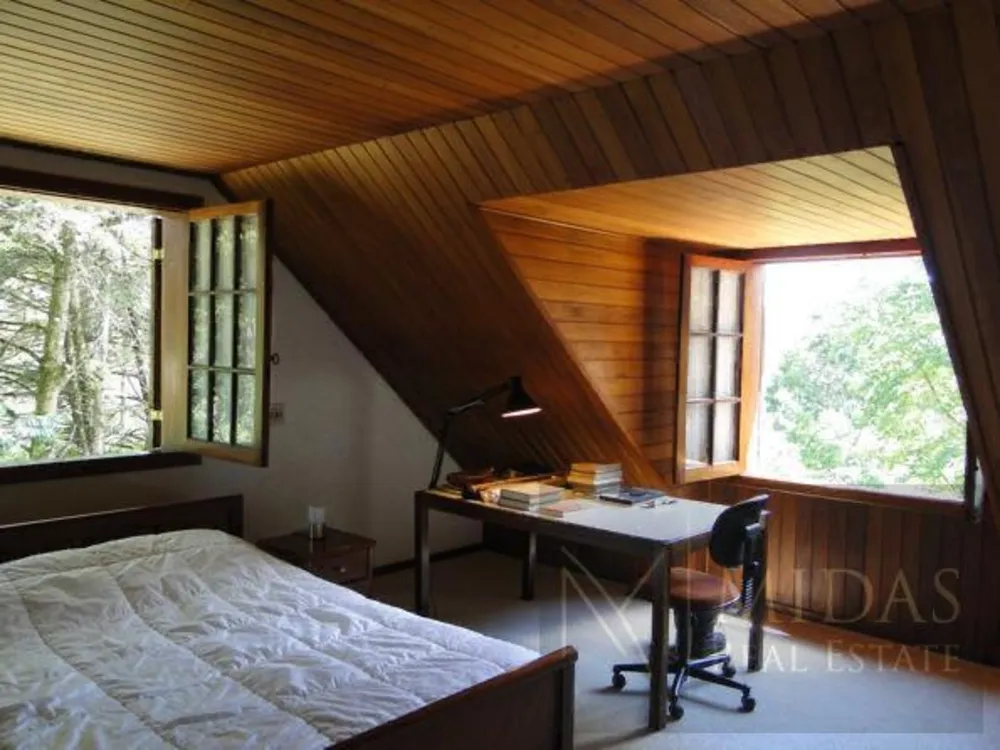 Casa, 4 quartos, 500 m² - Foto 7