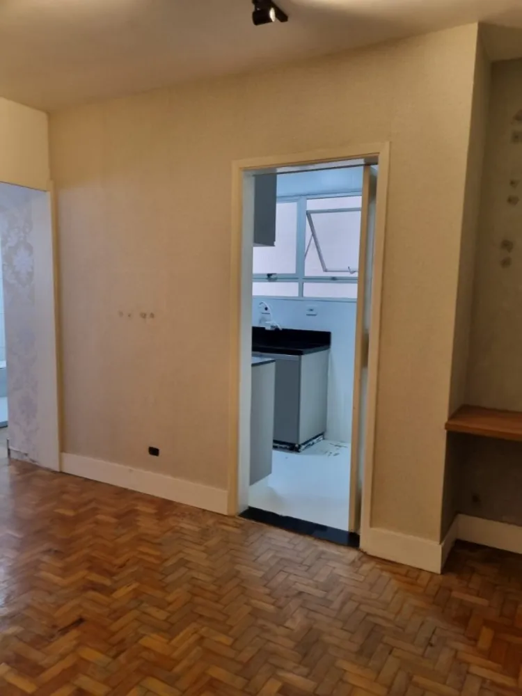 Apartamento, 1 quarto, 54 m² - Foto 5