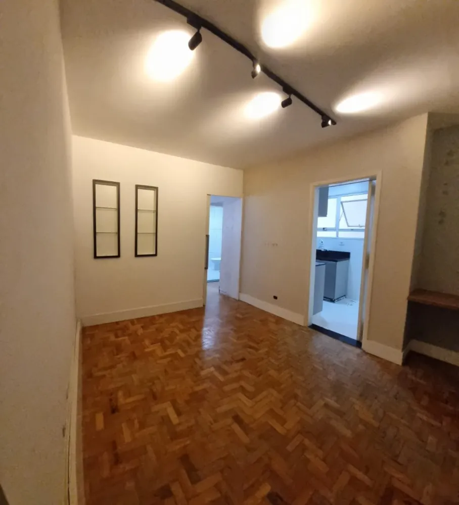 Apartamento, 1 quarto, 54 m² - Foto 5