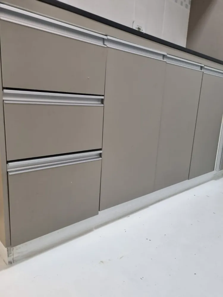 Apartamento, 1 quarto, 54 m² - Foto 4