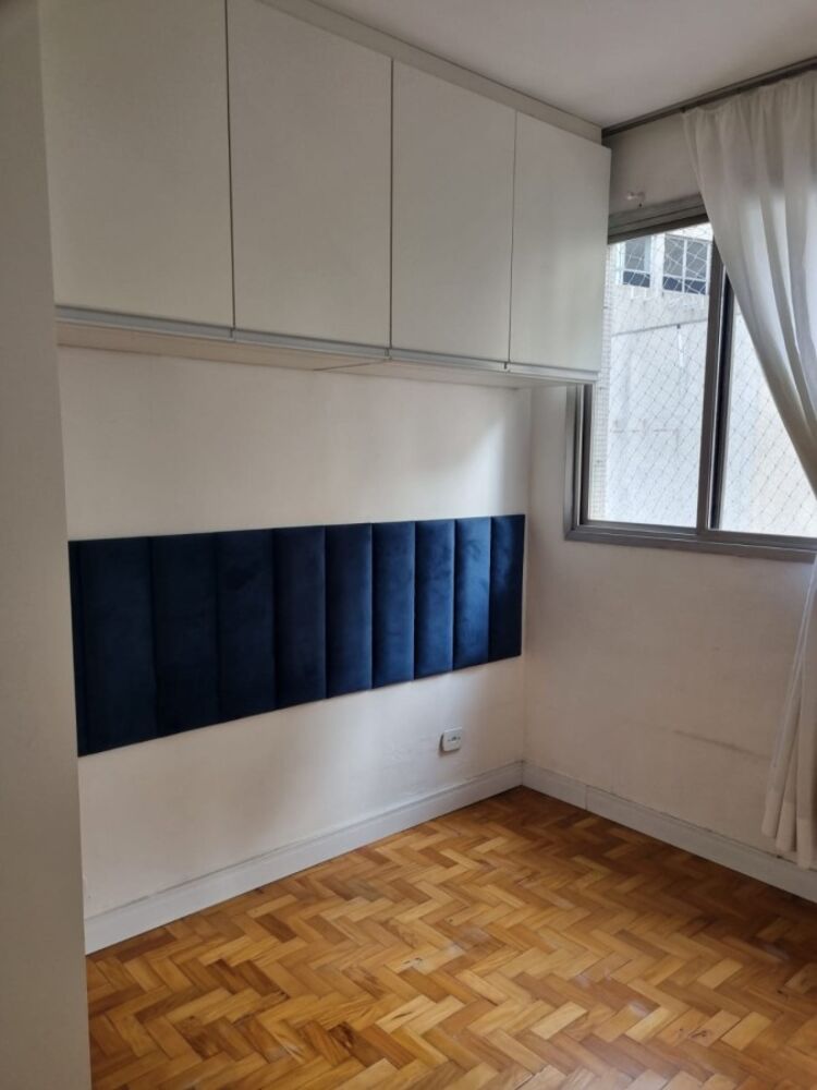 Apartamento, 1 quarto, 54 m² - Foto 3