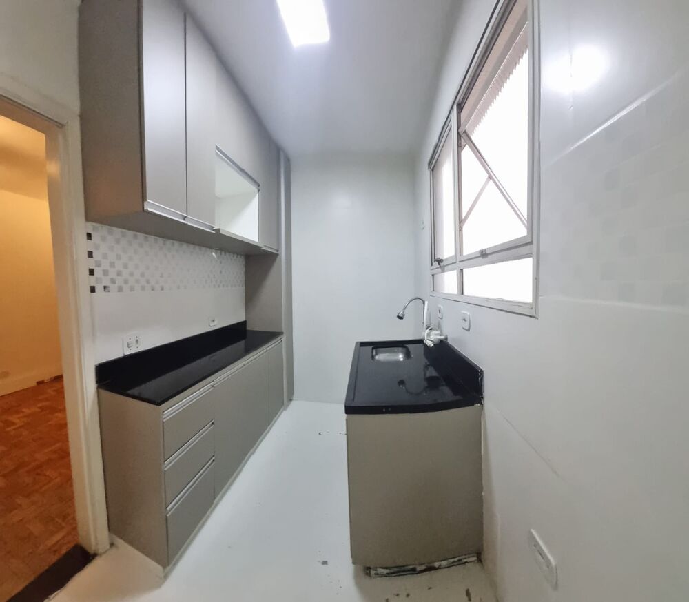 Apartamento, 1 quarto, 54 m² - Foto 1