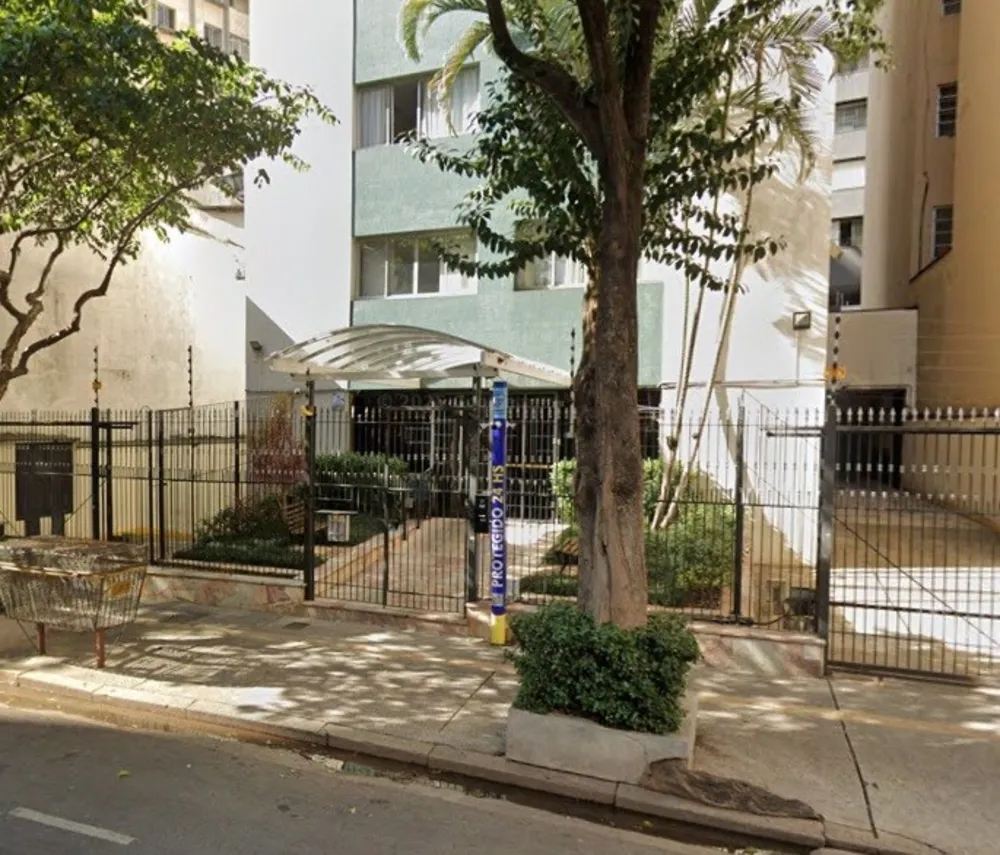 Apartamento, 1 quarto, 54 m² - Foto 1
