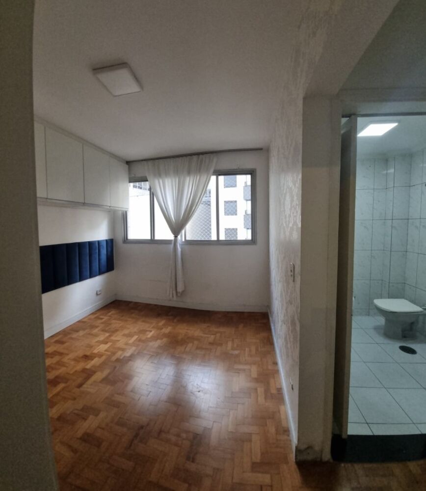 Apartamento, 1 quarto, 54 m² - Foto 2
