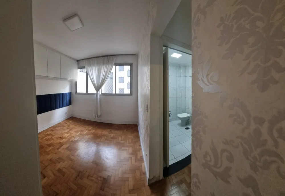 Apartamento, 1 quarto, 54 m² - Foto 7