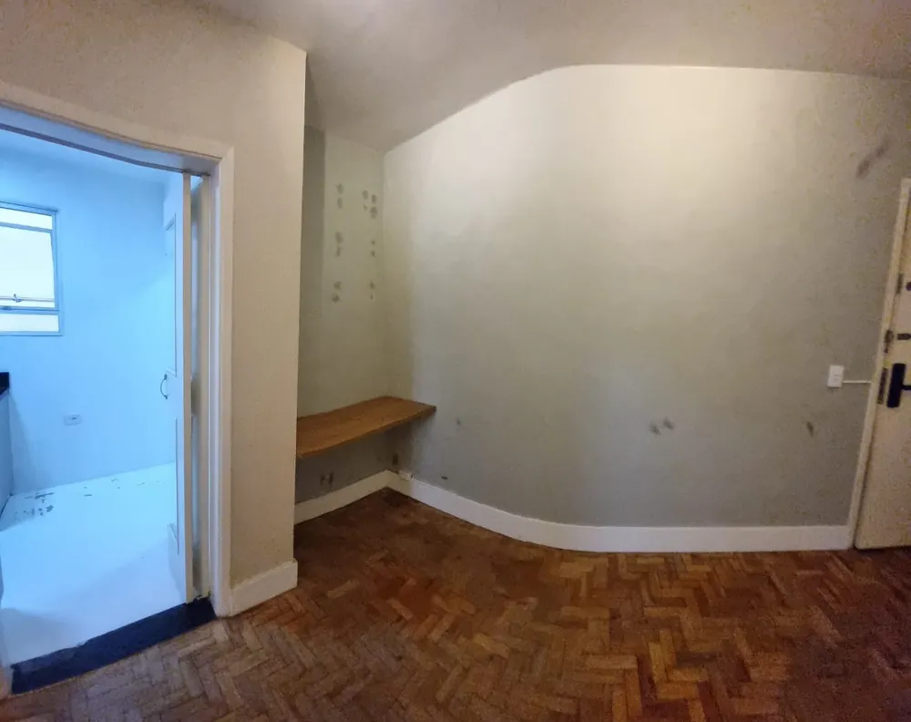 Apartamento, 1 quarto, 54 m² - Foto 8