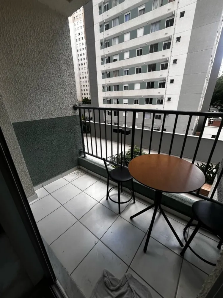 Apartamento, 2 quartos, 55 m² - Foto 5