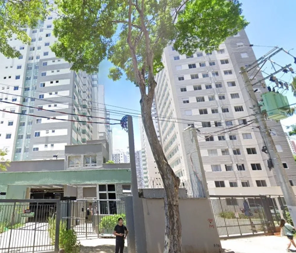 Apartamento, 2 quartos, 55 m² - Foto 1