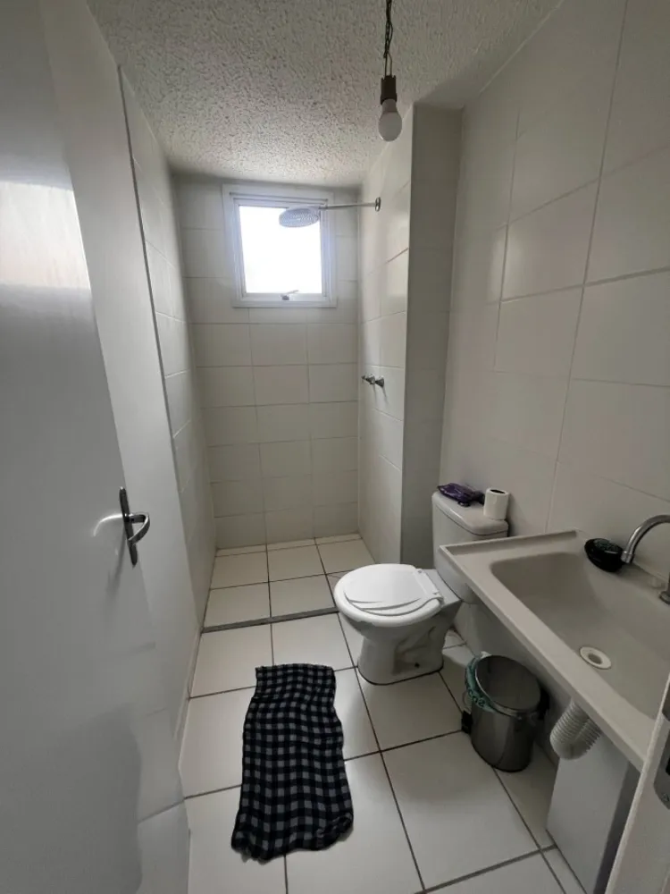 Apartamento, 2 quartos, 55 m² - Foto 12