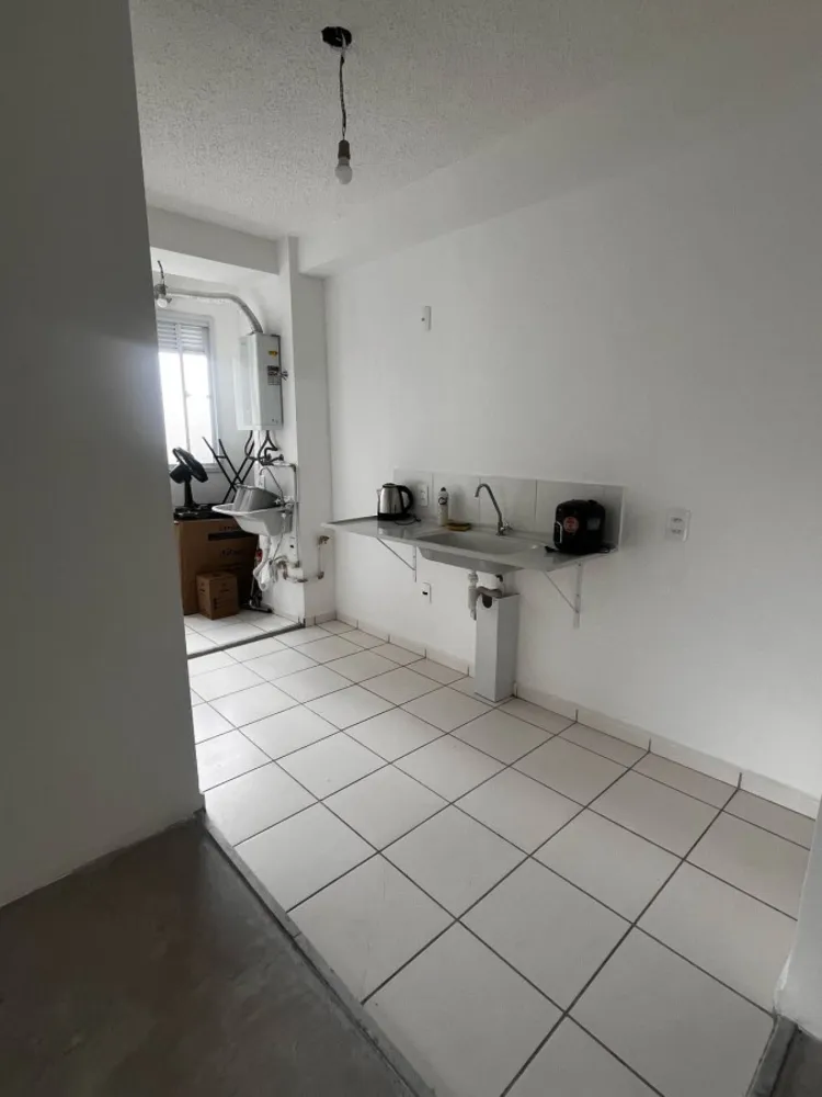 Apartamento, 2 quartos, 55 m² - Foto 2