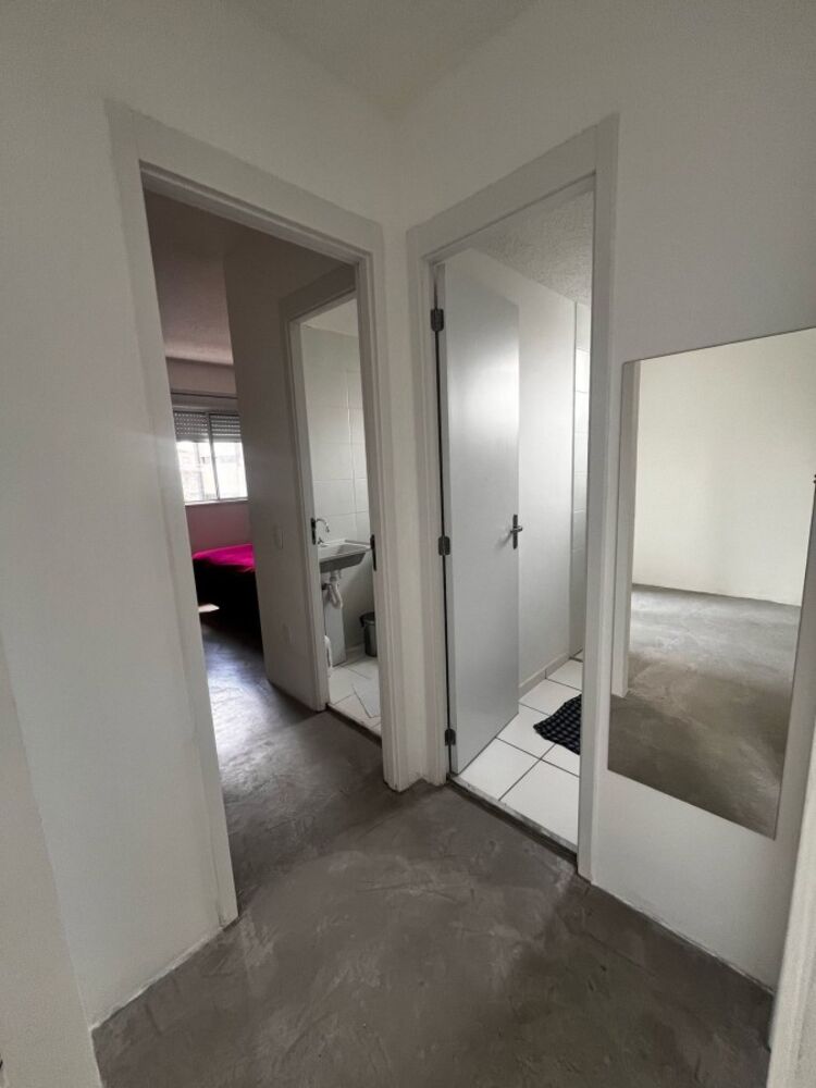 Apartamento à venda com 2 quartos, 55m² - Foto 2