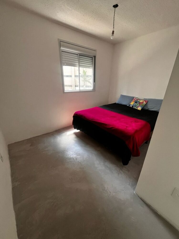Apartamento à venda com 2 quartos, 55m² - Foto 1