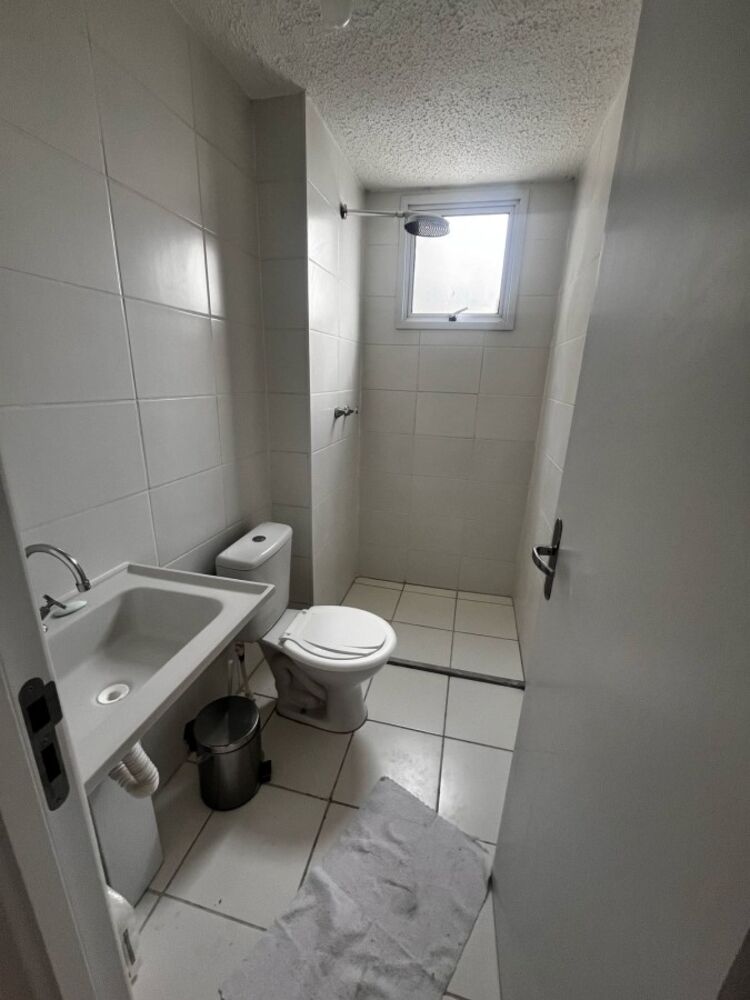 Apartamento à venda com 2 quartos, 55m² - Foto 4