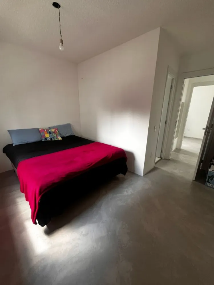 Apartamento, 2 quartos, 55 m² - Foto 4