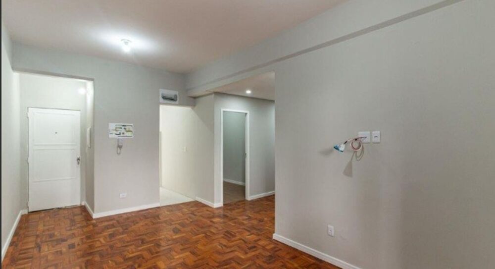 Apartamento, 2 quartos, 78 m² - Foto 2