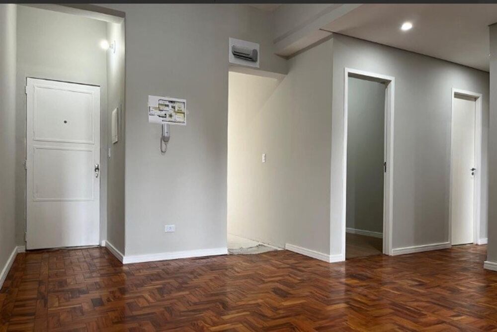 Apartamento, 2 quartos, 78 m² - Foto 1