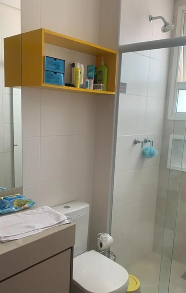 Apartamento, 3 quartos, 136 m² - Foto 7