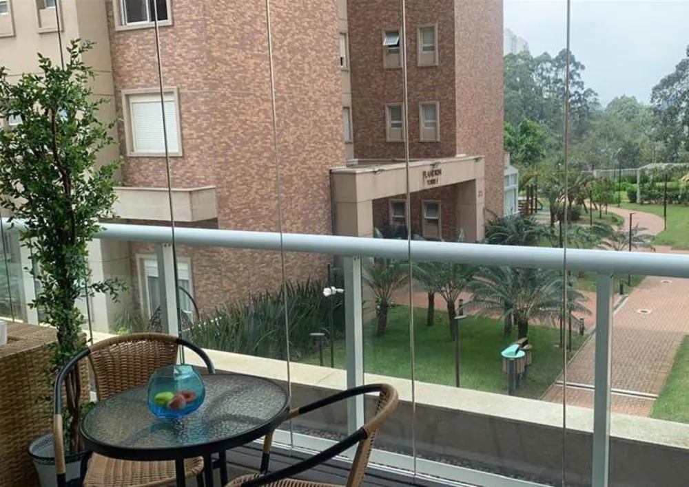 Apartamento, 3 quartos, 136 m² - Foto 9