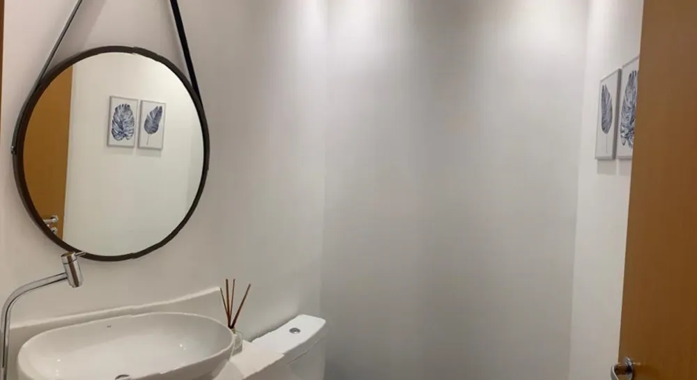 Apartamento, 3 quartos, 136 m² - Foto 12